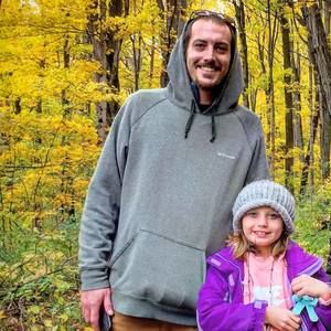 Meet your Posher, James